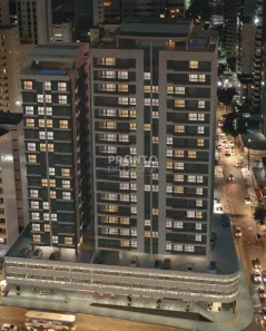 Apartamento com 2 Quartos à venda, 48m² no Boa Viagem, Recife