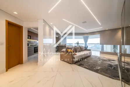 Cobertura com 3 Quartos à venda, 160m² no Vila Guiomar, Santo André