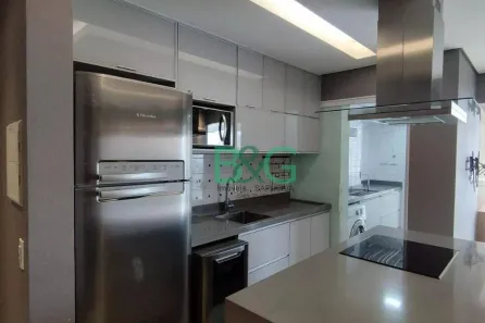 Apartamento com 2 Quartos à venda, 74m² no Aclimação, São Paulo