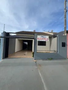 Casa com 3 Quartos à venda, 80m² no Jardim Itamarati, Sarandi