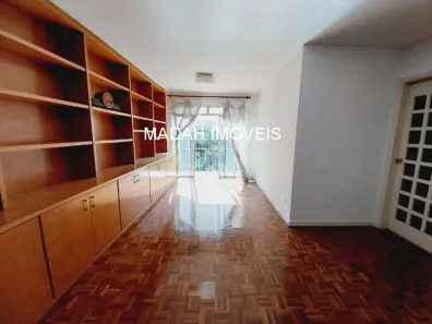 Apartamento com 2 Quartos para venda ou aluguel, 73m² no Vila Madalena, São Paulo