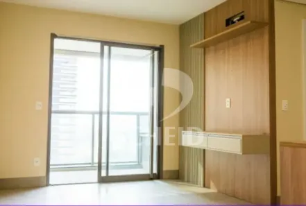 Apartamento com 2 Quartos à venda, 45m² no Indianópolis, São Paulo