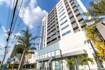 Ponto Comercial à venda, 51m² no Botafogo, Campinas