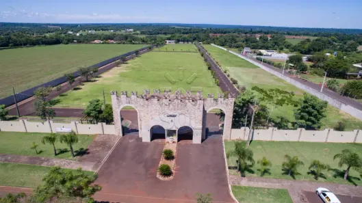 Lote/Terreno à venda, 484m² no São Roque, Foz do Iguaçu