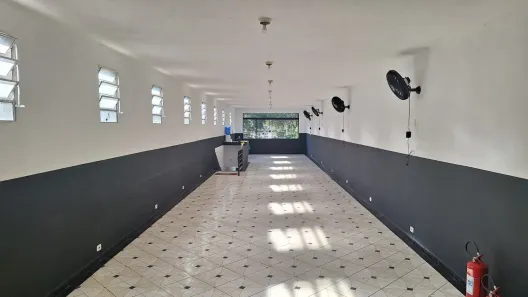 Sobrado com 1 Quarto à venda, 330m² no Jardim São Gabriel, Mauá