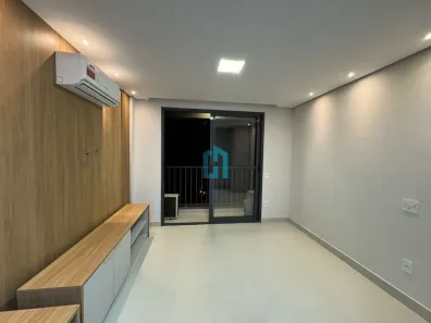 Apartamento com 1 Quarto para venda ou aluguel, 26m² no Vila Olímpia, São Paulo
