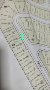 Lote/Terreno à venda, 461m² no Pium (Distrito Litoral), Parnamirim