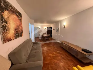 Apartamento com 2 Quartos à venda, 110m² no Copacabana, Rio de Janeiro