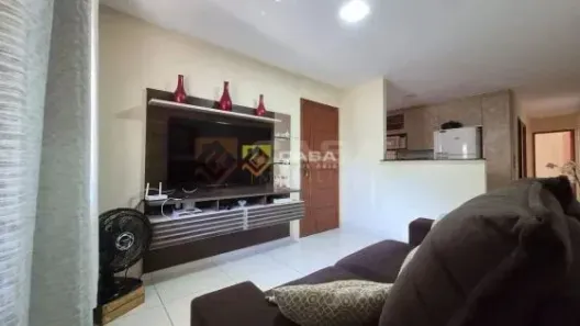 Casa com 2 Quartos à venda, 120m² no Residencial Centro da Serra, Serra