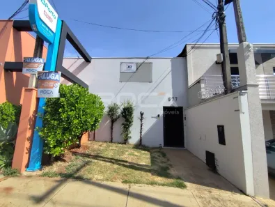Sala Comercial para alugar, 22m² no Vila Monteiro (Gleba I), São Carlos