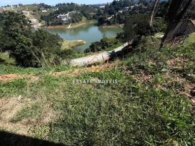Lote/Terreno à venda, 1200m² no Represa de Igaratá, Igaratá