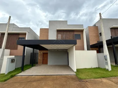 Casa de Condomínio com 3 Quartos à venda, 128m² no Loteamento Santa Rosa, Piracicaba
