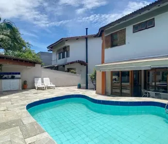 Casa de Condomínio com 3 Quartos à venda, 350m² no Alphaville, Santana de Parnaíba