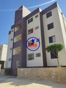 Apartamento com 2 Quartos à venda, 52m² no Conjunto Habitacional Parque Itajaí, Campinas