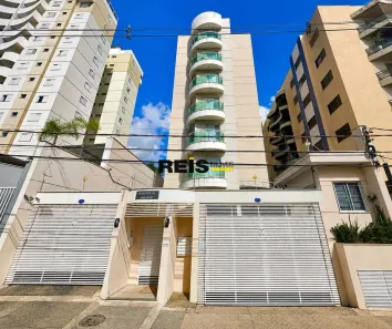 Apartamento com 3 Quartos à venda, 113m² no Parque Campolim, Sorocaba