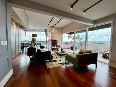 Cobertura com 4 Quartos à venda, 278m² no Centro, Joinville
