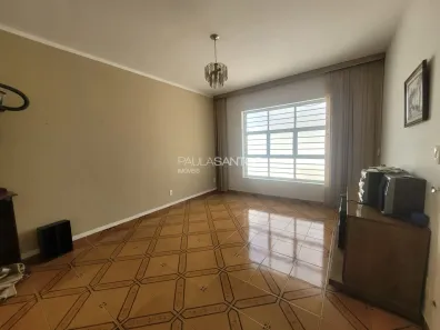 Imóvel Comercial com 1 Quarto para alugar, 230m² no Vila Leão, Sorocaba