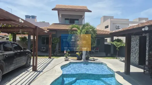 Casa com 5 Quartos à venda, 180m² no Ponta de Serrambi, Ipojuca