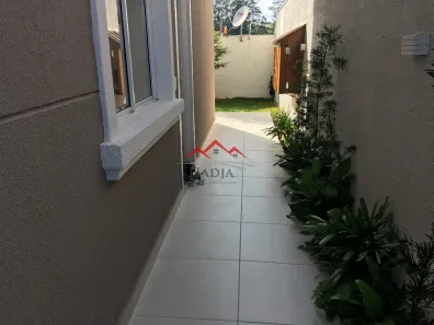Casa de Condomínio com 3 Quartos à venda, 103m² no Engordadouro, Jundiaí