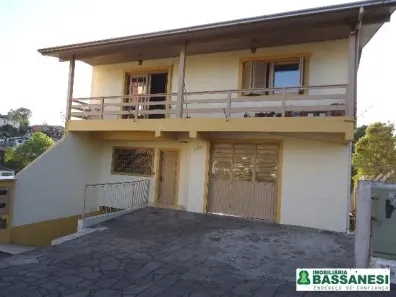 Ponto Comercial com 2 Quartos para alugar, 95m² no Colina Sorriso, Caxias do Sul