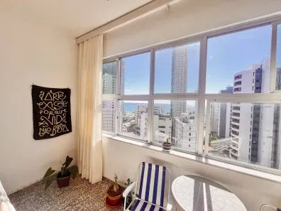 Apartamento com 3 Quartos à venda, 112m² no Boa Viagem, Recife