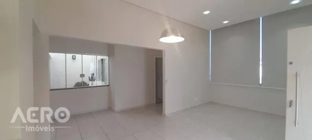 Casa de Condomínio com 3 Quartos à venda, 162m² no Jardim Colonial, Bauru