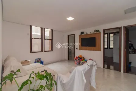 Apartamento com 3 Quartos para alugar, 164m² no Centro Histórico, Porto Alegre