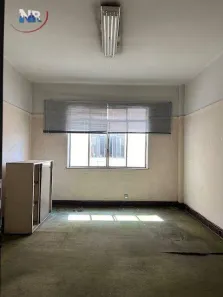 Sala Comercial para venda ou aluguel, 18m² no Sé, São Paulo