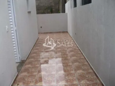 Casa com 2 Quartos à venda, 75m² no Conjunto Residencial Jardim Canaã, São Paulo