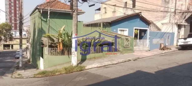 Casa com 5 Quartos à venda, 189m² no Jardim Vergueiro (Sacomã), São Paulo