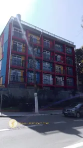 Casa com 1 Quarto para alugar, 15m² no Jardim Marajoara, São Paulo