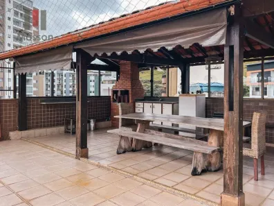 Cobertura com 4 Quartos à venda, 262m² no Bom Pastor, Juiz de Fora