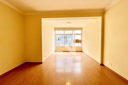 Apartamento com 3 Quartos à venda, 120m² no Copacabana, Rio de Janeiro