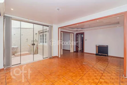 Apartamento com 3 Quartos à venda, 121m² no Petrópolis, Porto Alegre