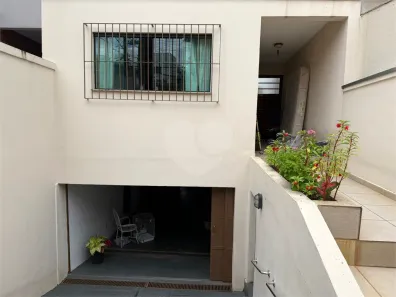 Casa com 3 Quartos à venda, 350m² no Parque São Domingos, São Paulo