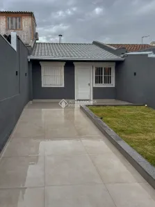 Casa com 1 Quarto à venda, 30m² no Fortuna, Sapucaia do Sul
