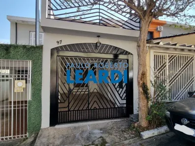 Casa com 3 Quartos à venda, 140m² no Vila Clementino, São Paulo