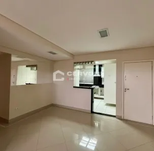 Apartamento com 3 Quartos para alugar, 90m² no Conjunto Residencial Trinta e Um de Março, São José dos Campos
