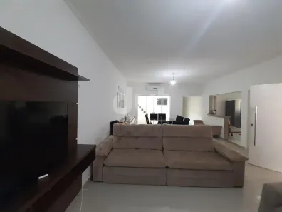 Casa de Condomínio com 4 Quartos à venda, 300m² no Cascata, Paulínia