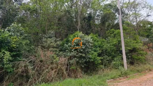 Lote/Terreno à venda, 1000m² no Estância Santa Maria do Laranjal, Atibaia
