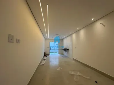 Sobrado com 3 Quartos à venda, 115m² no Bela Vista, Osasco
