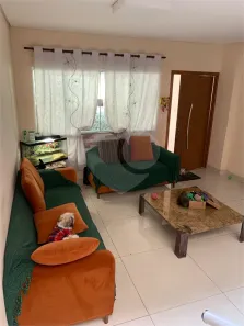 Sobrado com 2 Quartos à venda, 90m² no Tatuapé, São Paulo