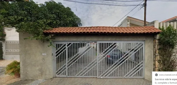 Lote/Terreno à venda, 121m² no Vila Regente Feijó, São Paulo