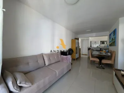 Apartamento com 3 Quartos à venda, 77m² no Recreio dos Bandeirantes, Rio de Janeiro