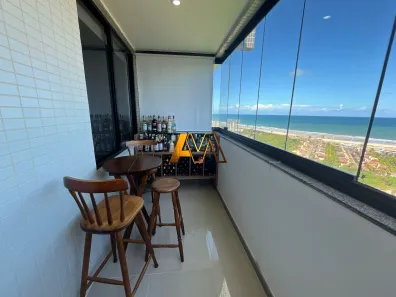 Apartamento com 2 Quartos à venda, 94m² no Patamares, Salvador