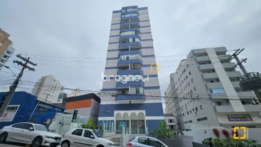 Apartamento com 2 Quartos à venda, 100m² no Centro, Florianópolis
