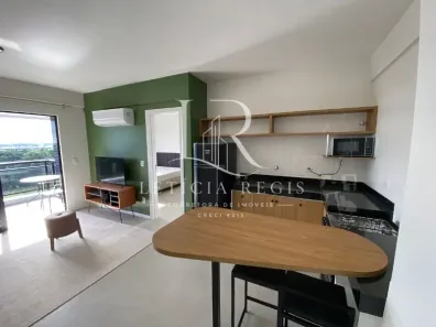 Apartamento com 1 Quarto à venda, 44m² no Val-de-Cães, Belém