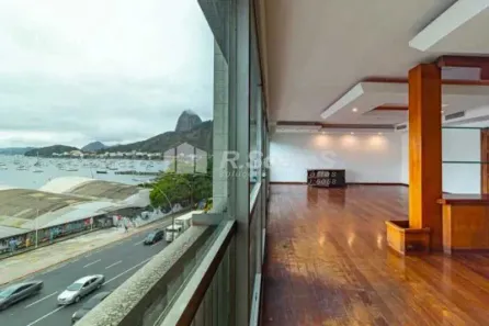 Apartamento com 4 Quartos à venda, 270m² no Botafogo, Rio de Janeiro