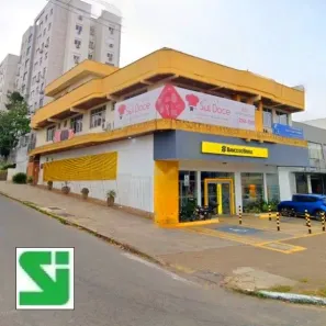 Sala Comercial para alugar, 48m² no Camaquã, Porto Alegre