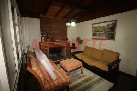Fazenda/Sítio com 4 Quartos à venda, 350m² no Olho D'Água, Mairiporã
